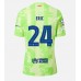 Maillot de foot Barcelona Eric Garcia #24 Troisième vêtements 2024-25 Manches Courtes